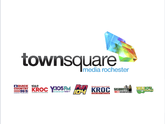 Townsquare Media