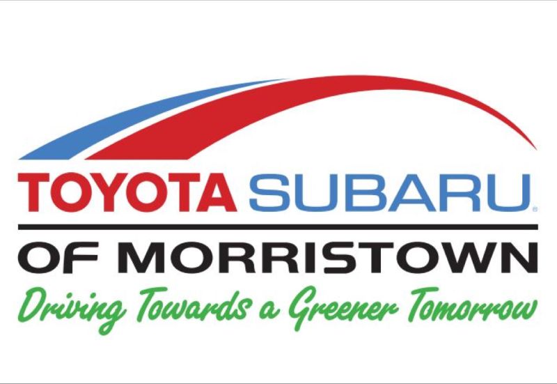 Toyota Subaru of Morristown