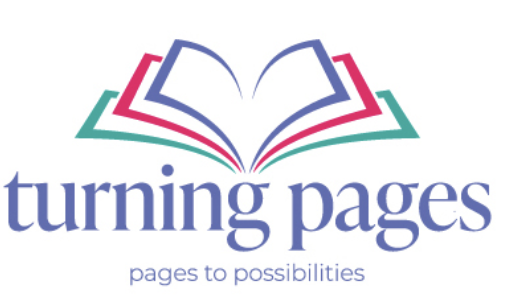 Turning Pages NeLa