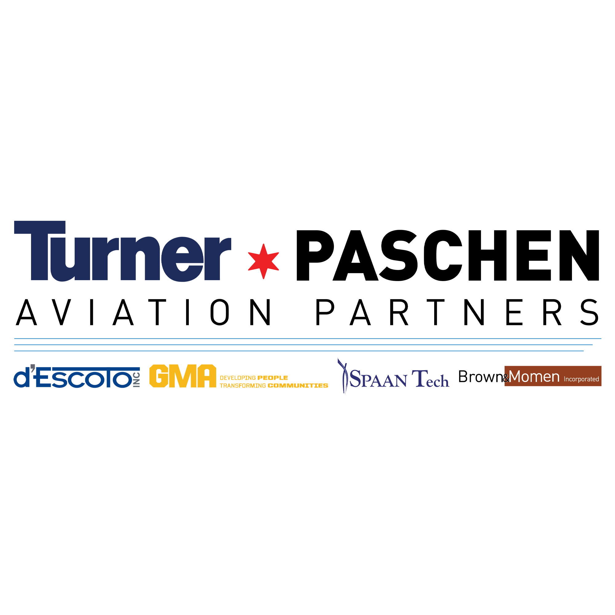 Turner Paschen Aviation Partners