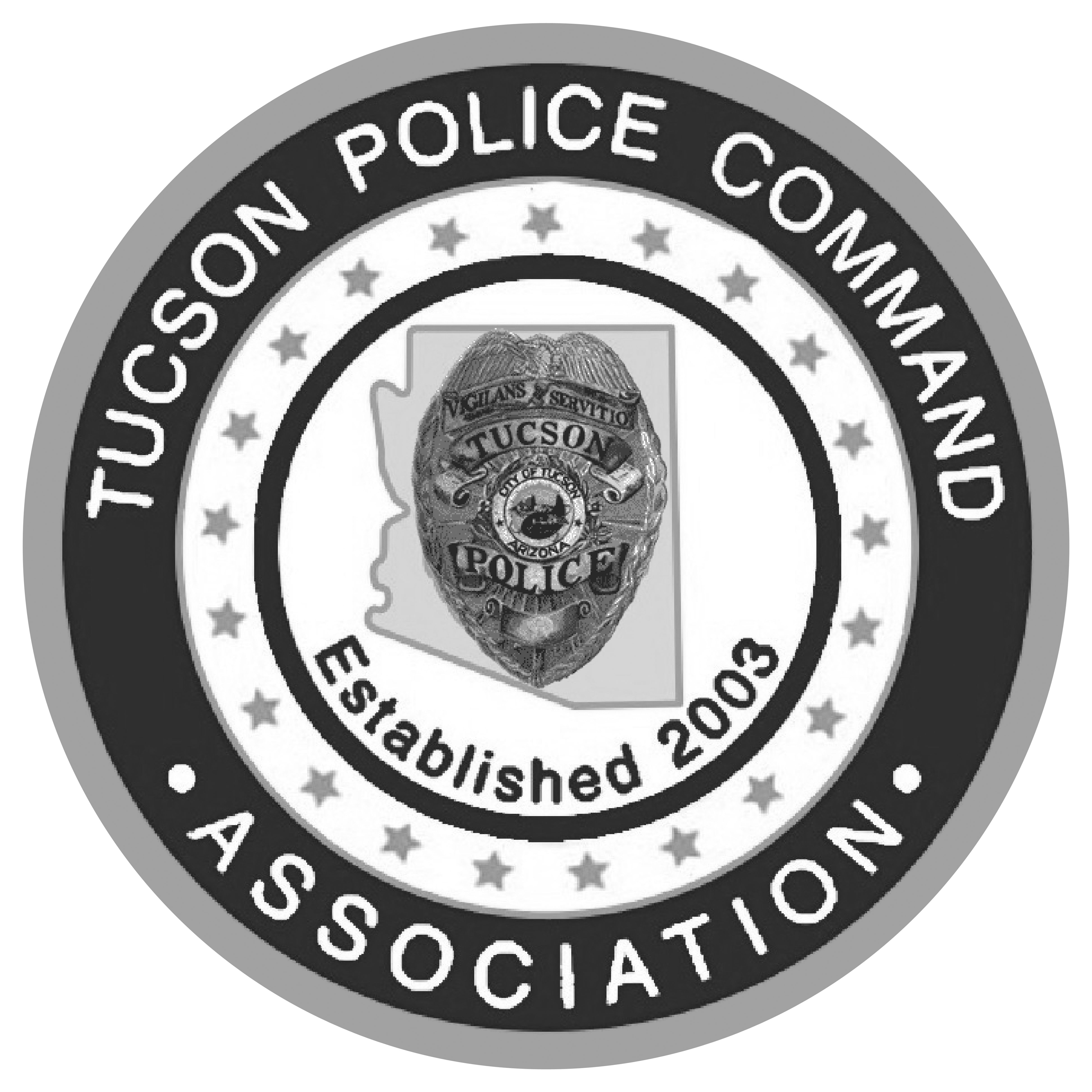 Tucson Police Commanders Association 
