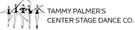 Tammy Palmer's Center Stage