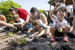 $30 can cover the cost of supplies for a Toddler Play & Learn Group session