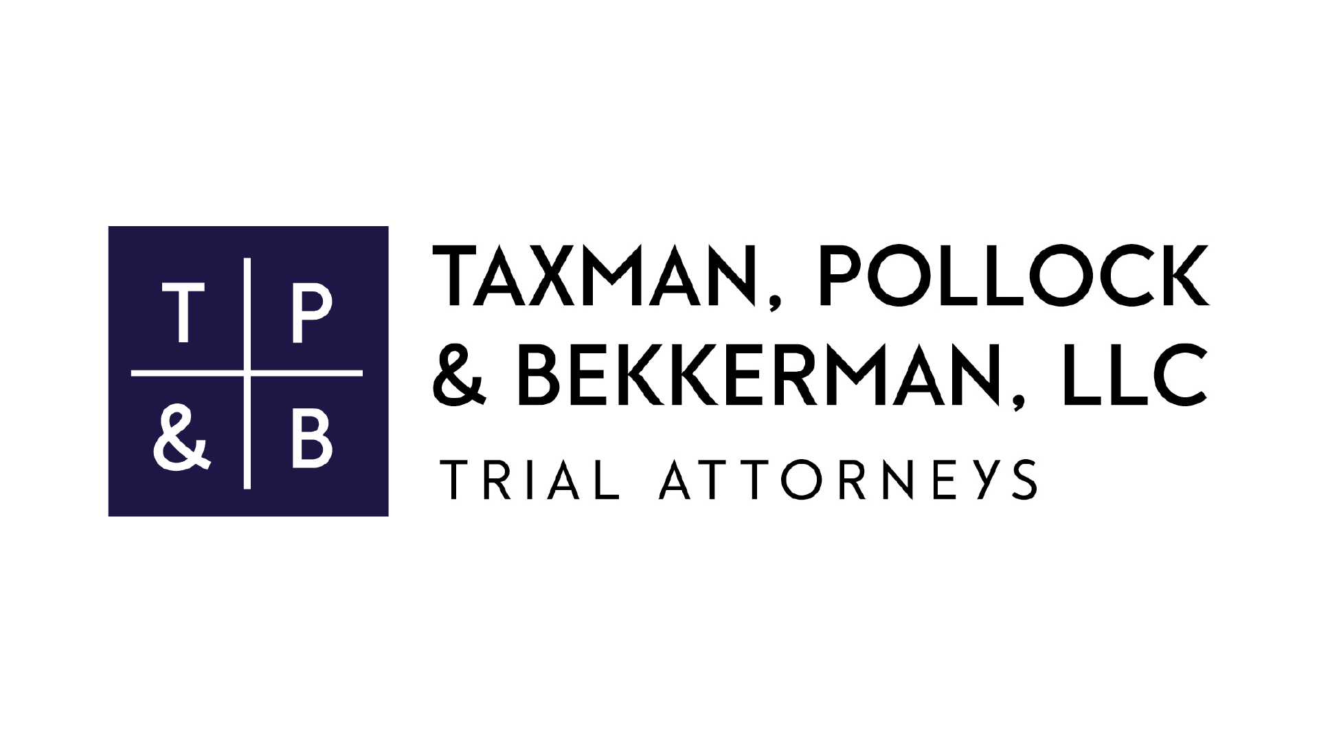 Taxman, Pollock, & Bekkerman, LLC