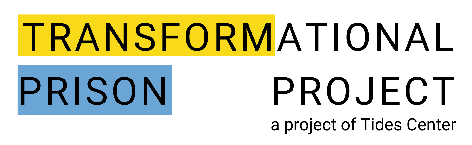 Transformational Prison Project
