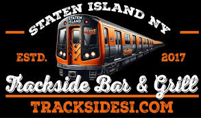 Trackside Bar & Grill