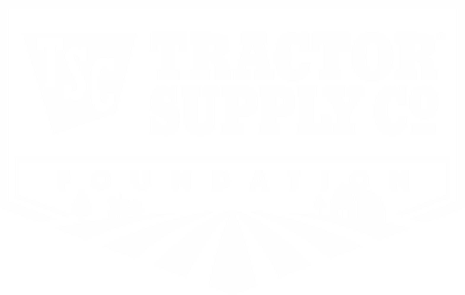 Tractor Supply Foundation