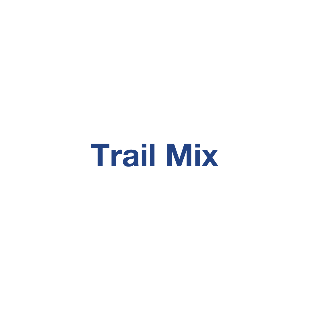 Trail Mix