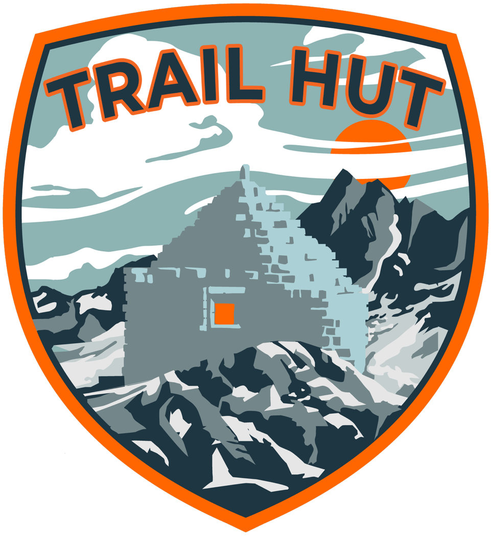 Trail Hut
