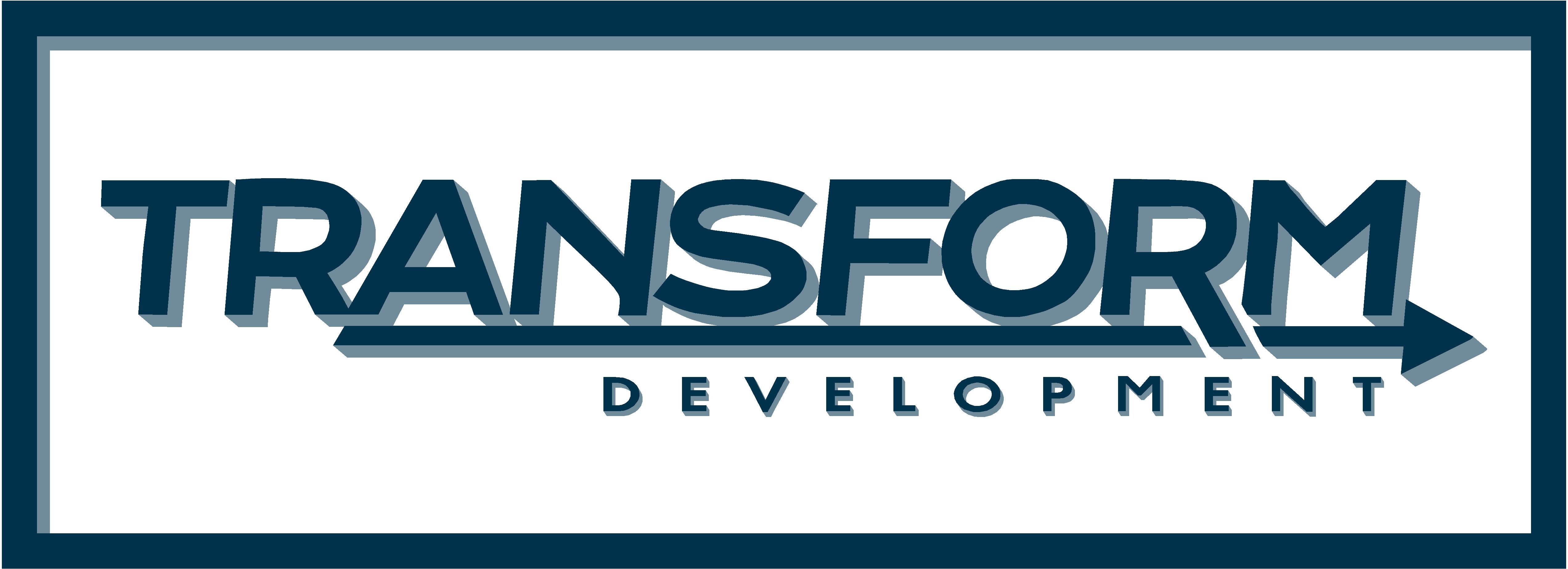 TransForm Development
