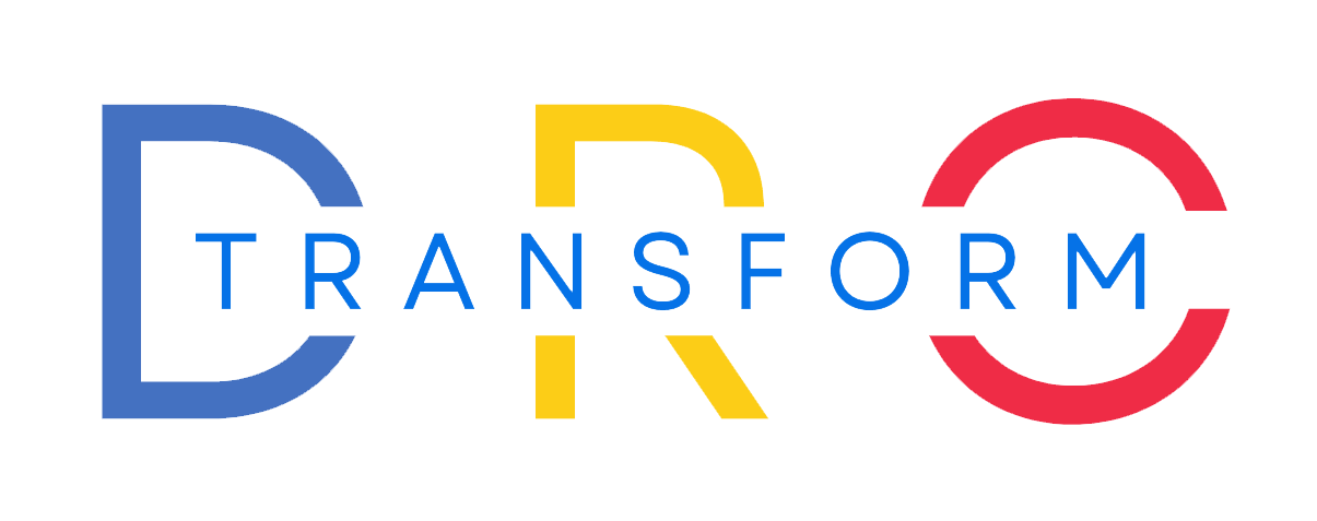 Transform DRC