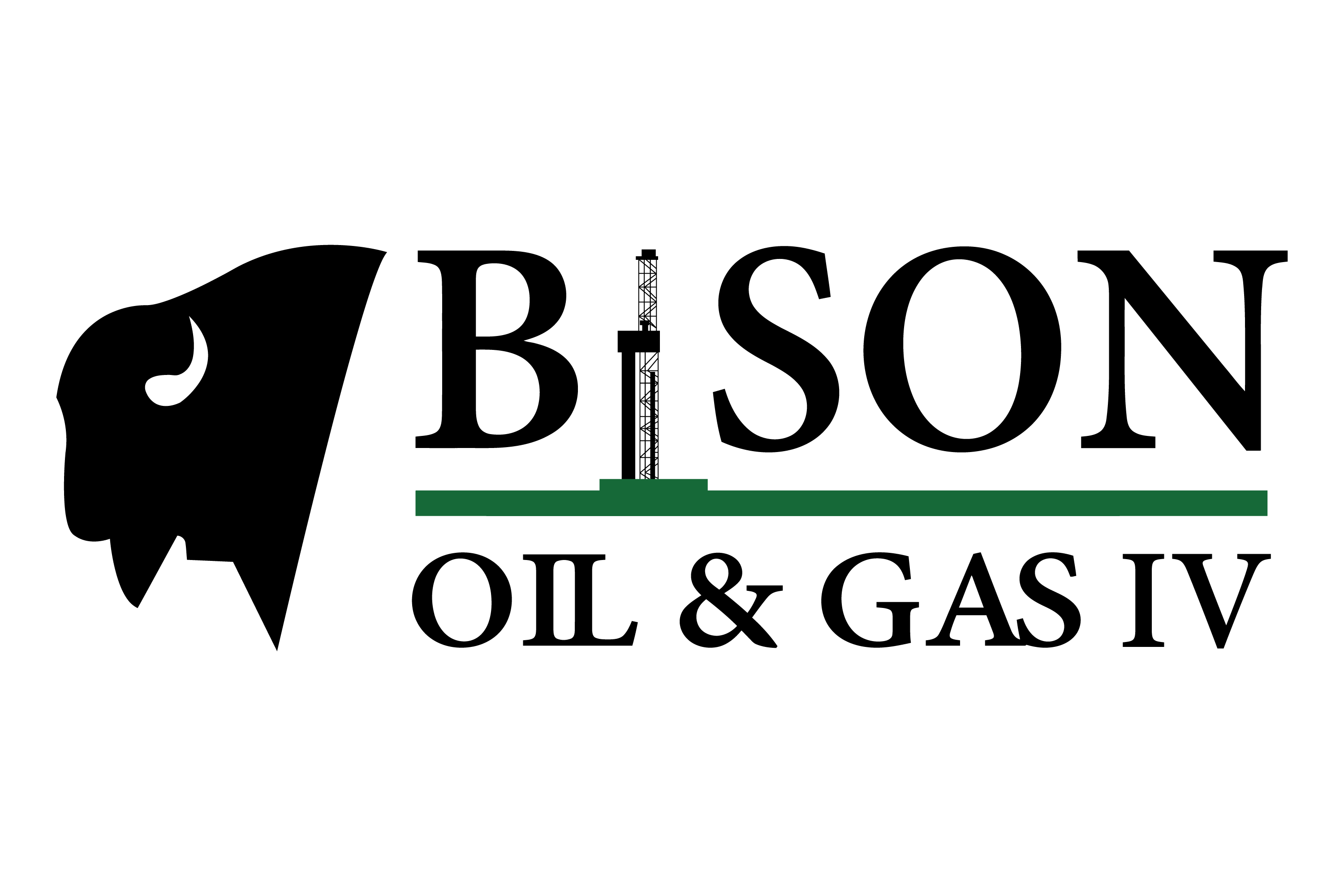 Bison Oil & Gas IV, LLC