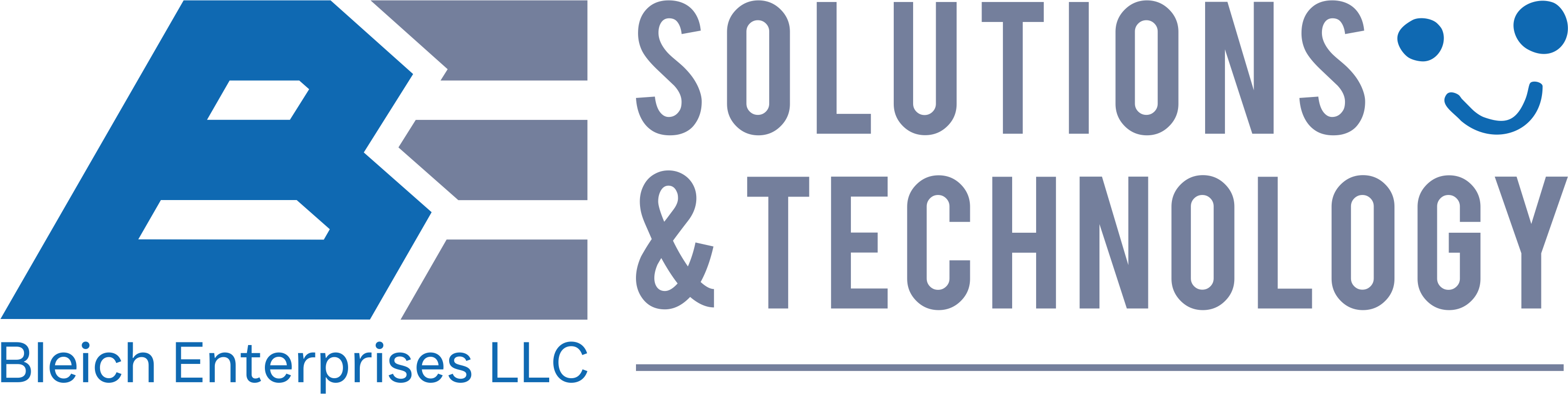 B.E. Solutions & Technology