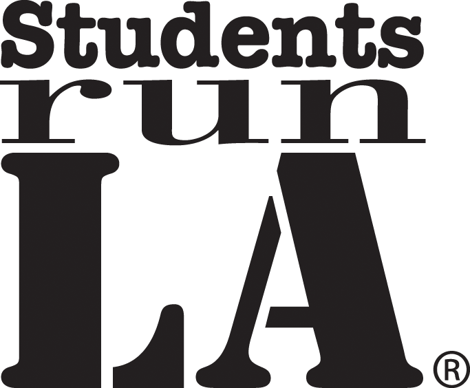 Students Run LA