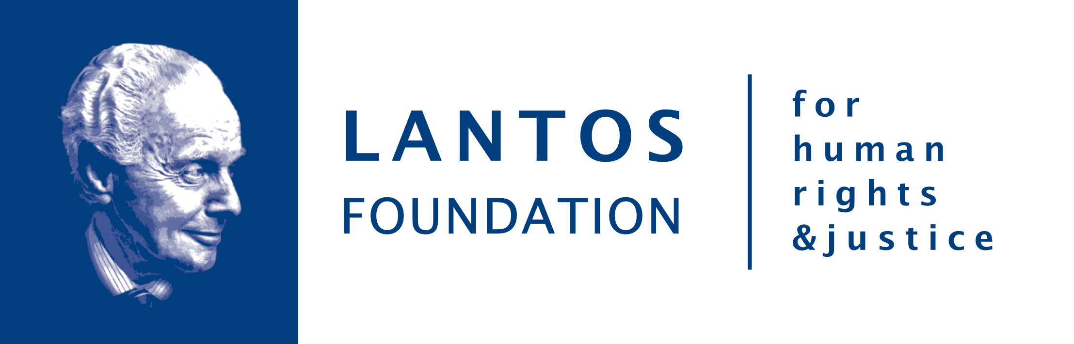 Lantos Foundation for Human Rights and Justice