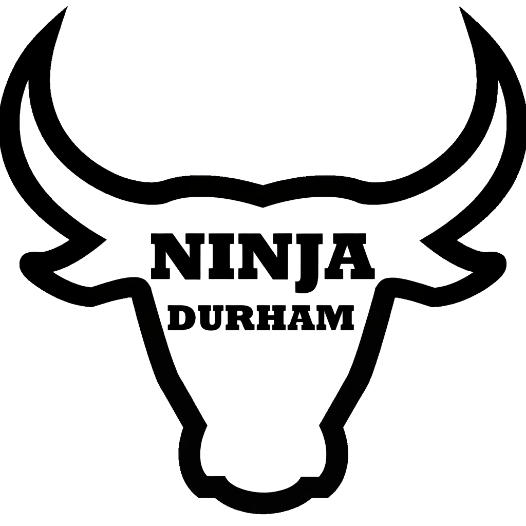 USA Ninja Challenge of Durham