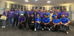 Transportation Team Fundraising Page