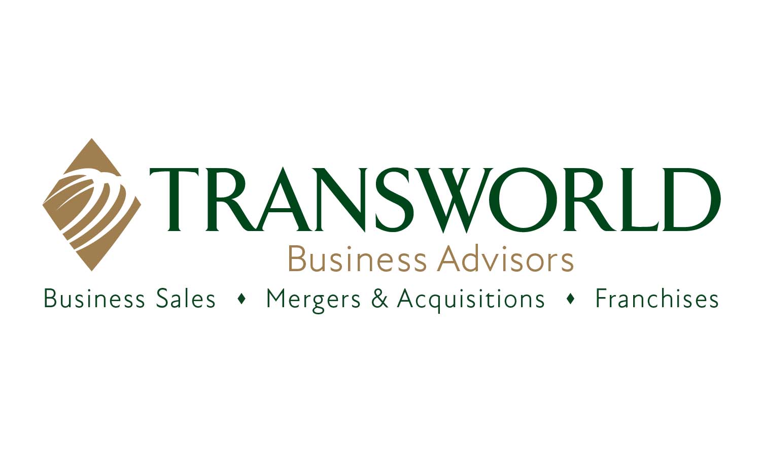 Jessica Starks, Transworld Business Advisors