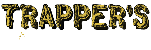 Trapper's Fishcamp and Grill