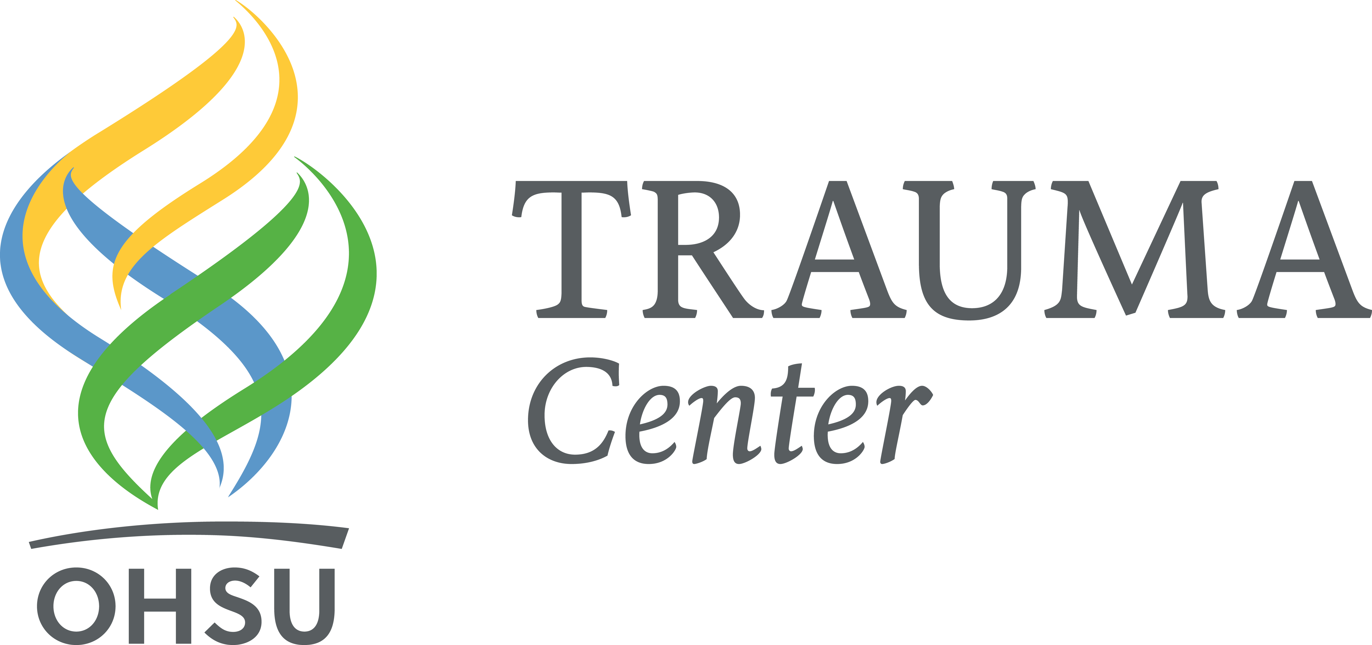 OHSU Trauma Center