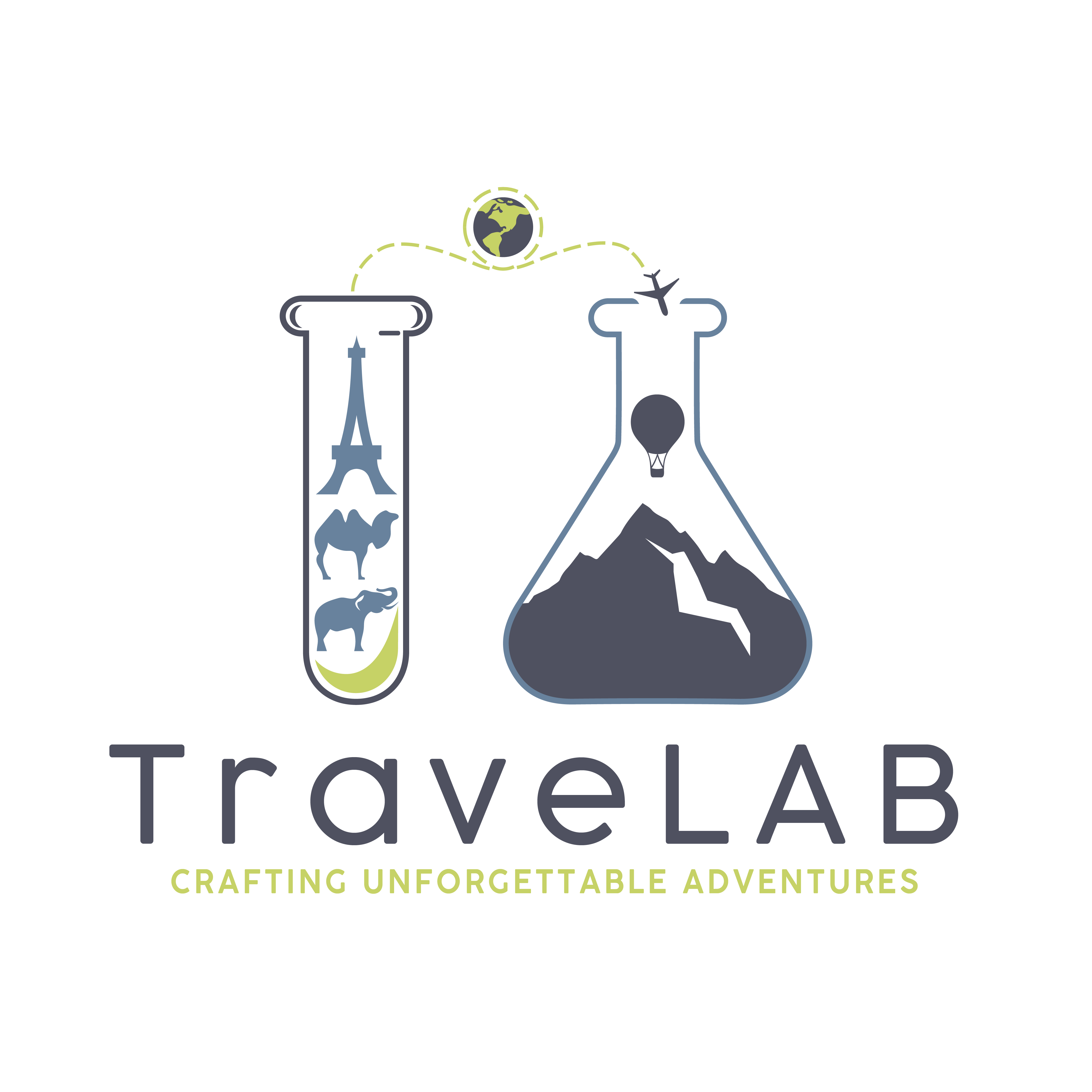 TraveLAB