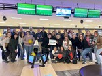 2025 Travelers bowlers