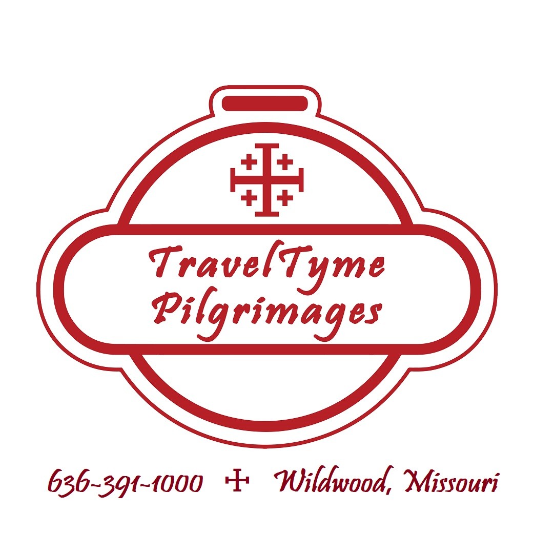 TravelTyme Pilgrimages