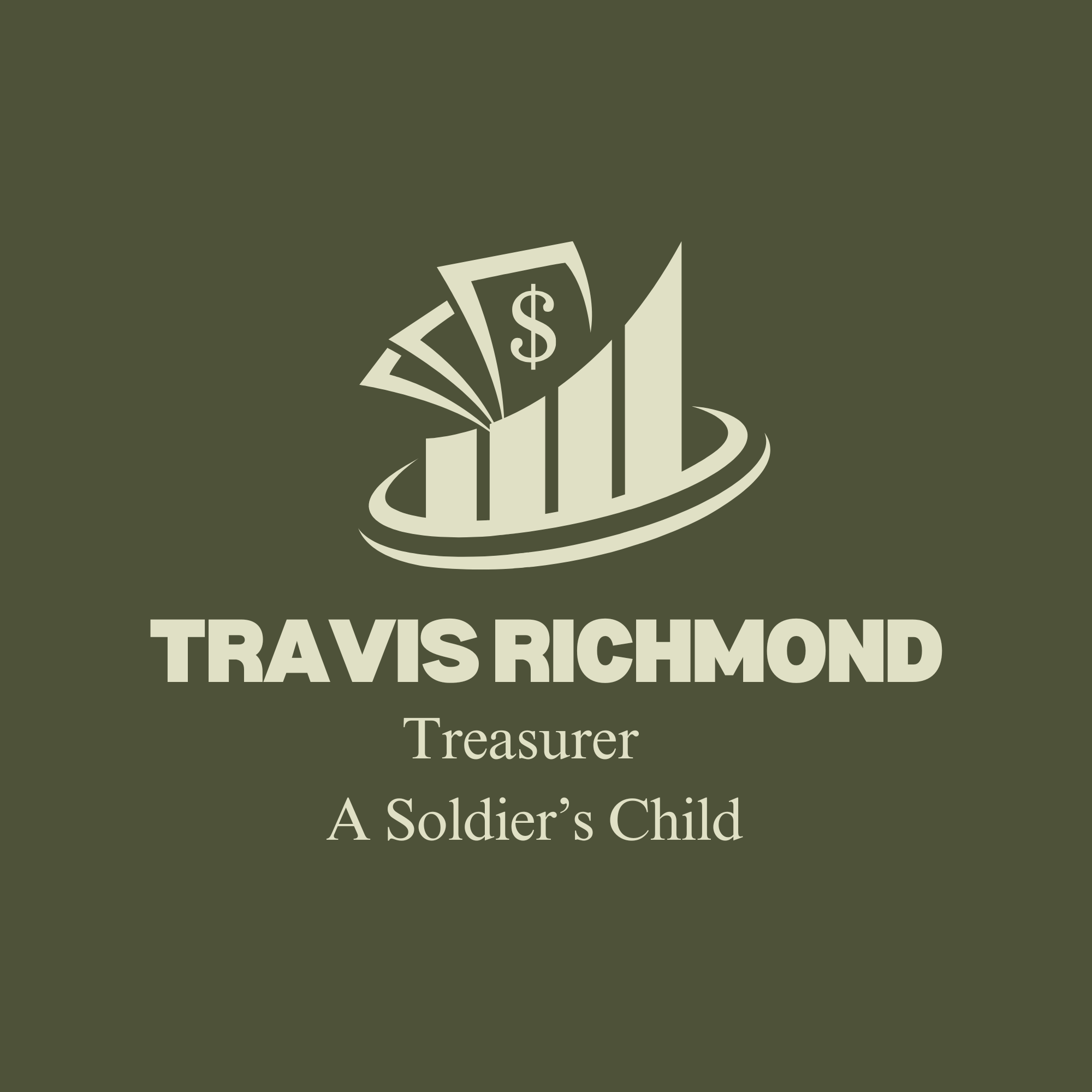 Travis Richmond