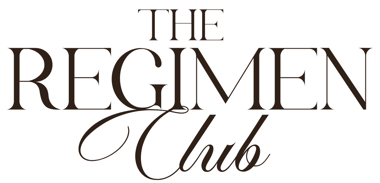 The Regimen Club