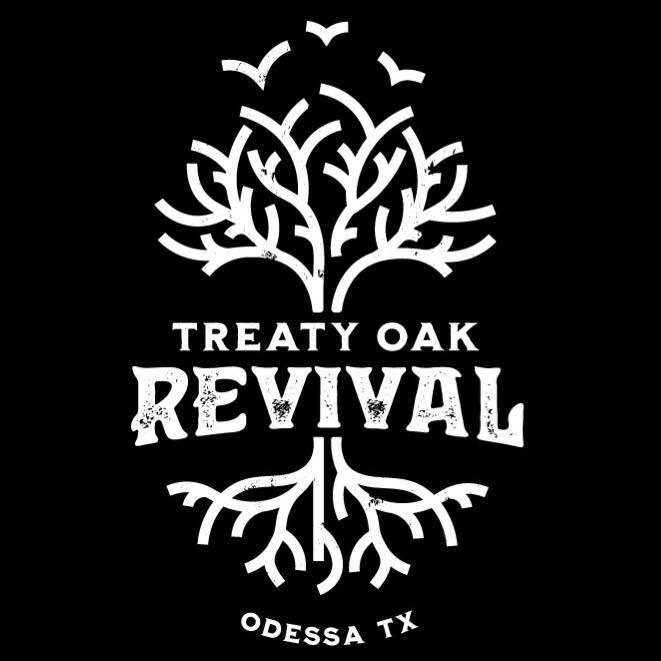 Treaty Oak Revival - Raffle Sponsor