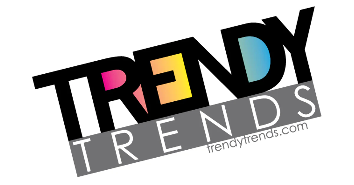 Trendy Trends