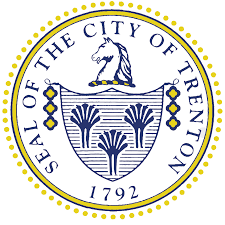 city of Trenton