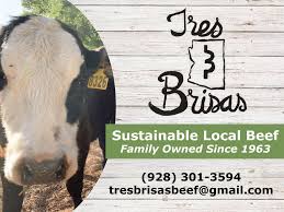 Tres Brisas Beef