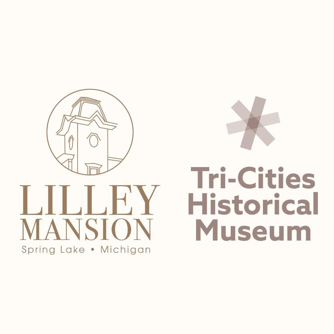Partners Tri-Cities Historical Museum and The Lilley Mansion