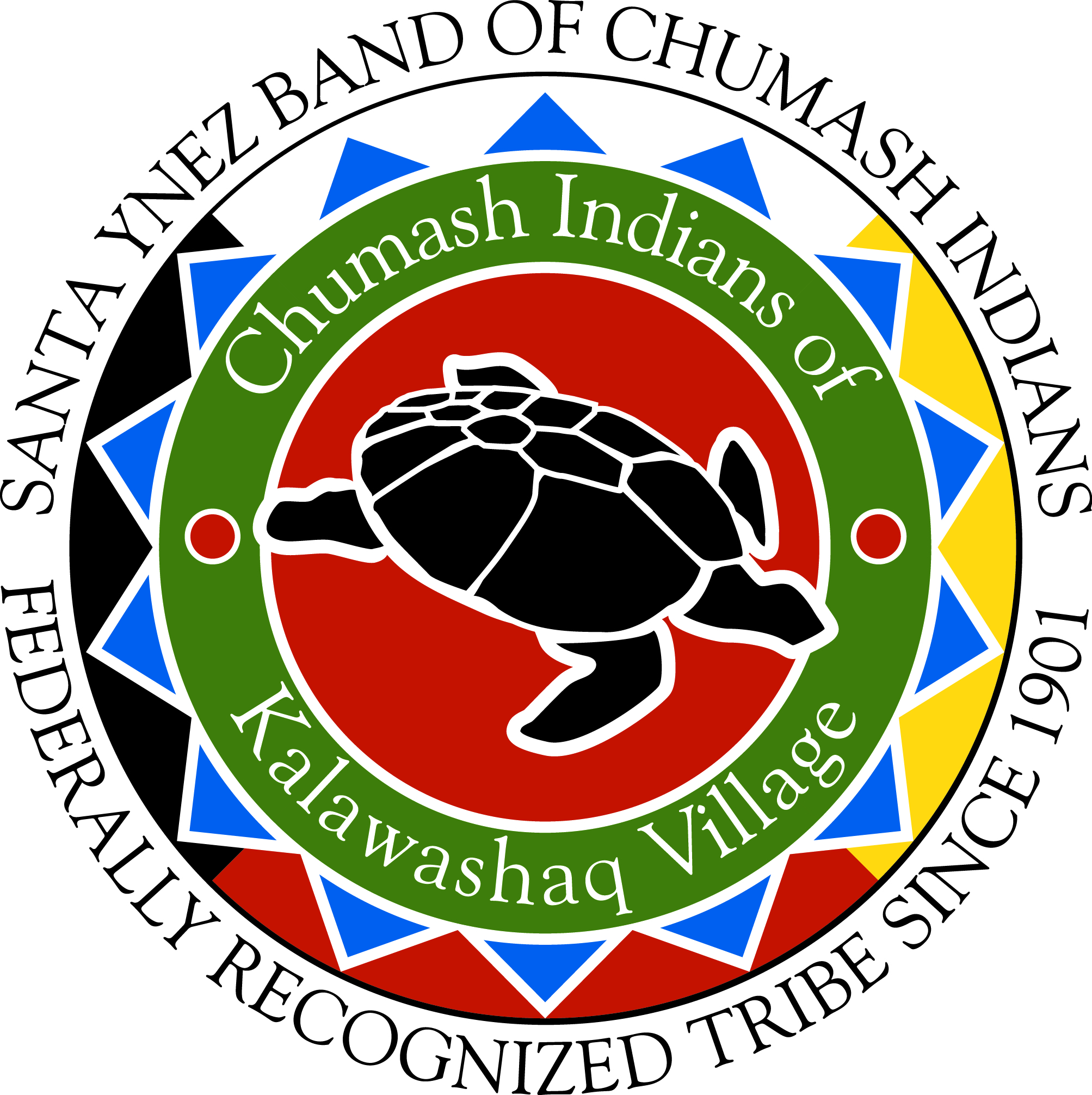 Santa Ynez Band of Chumash Indians 