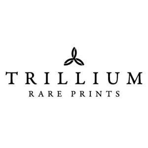 Trillium Rare Prints