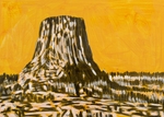 Trine Bumiller, Devils Tower