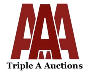 Triple A Auction | The Ascherl Family