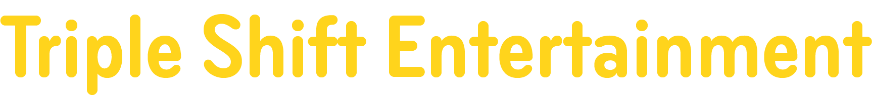 Triple Shift Entertainment