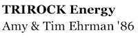 TriRock Energy
