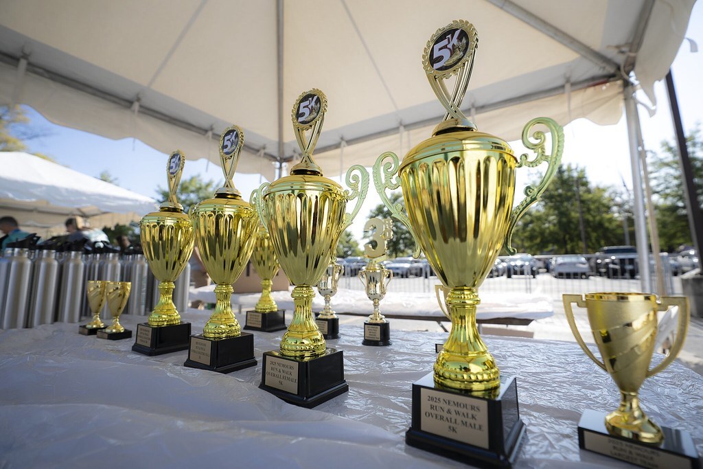 Trophies