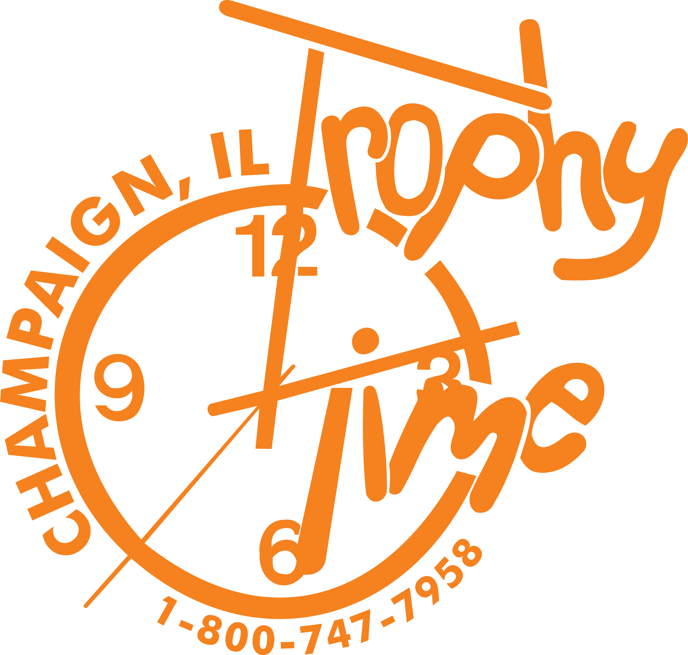 TrophyTime