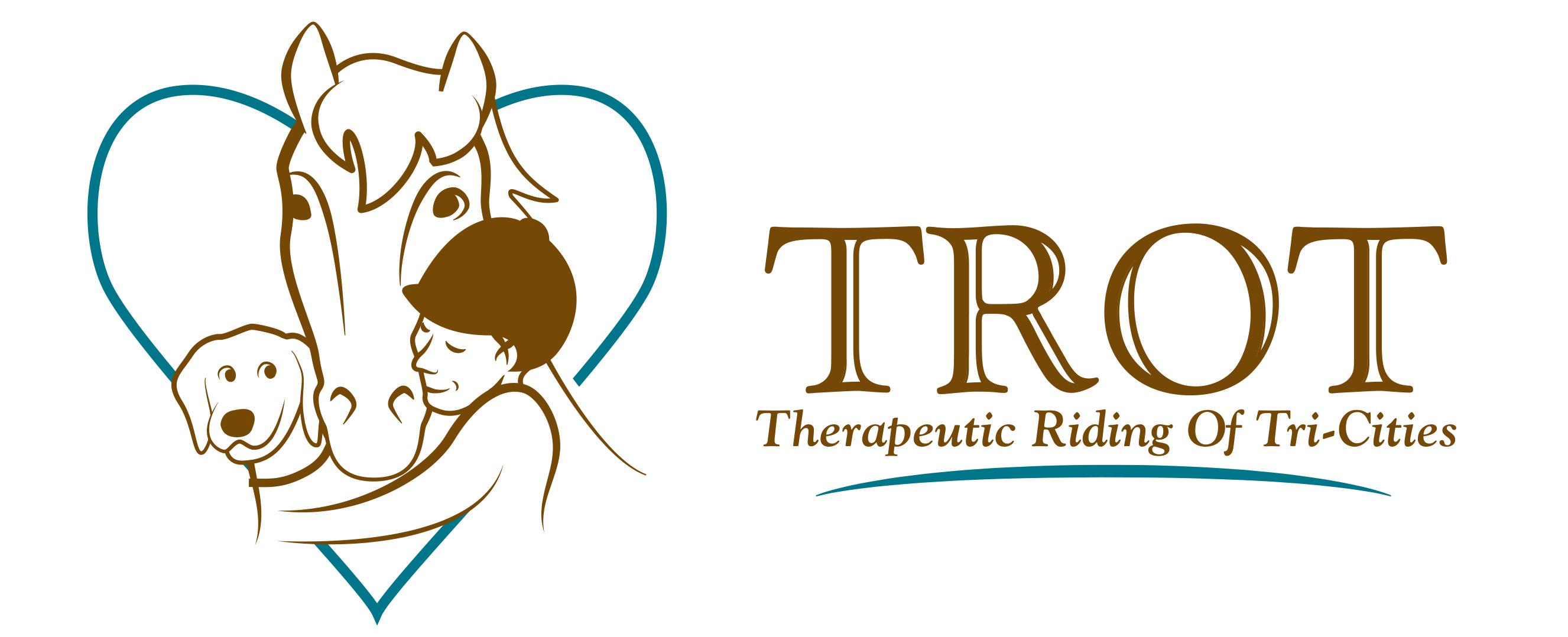 TROT Therapeutic Riding of Tri-Cities