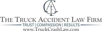 The Truck Accident Law Firm