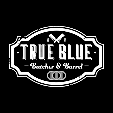 True Blue Butcher & Barrel
