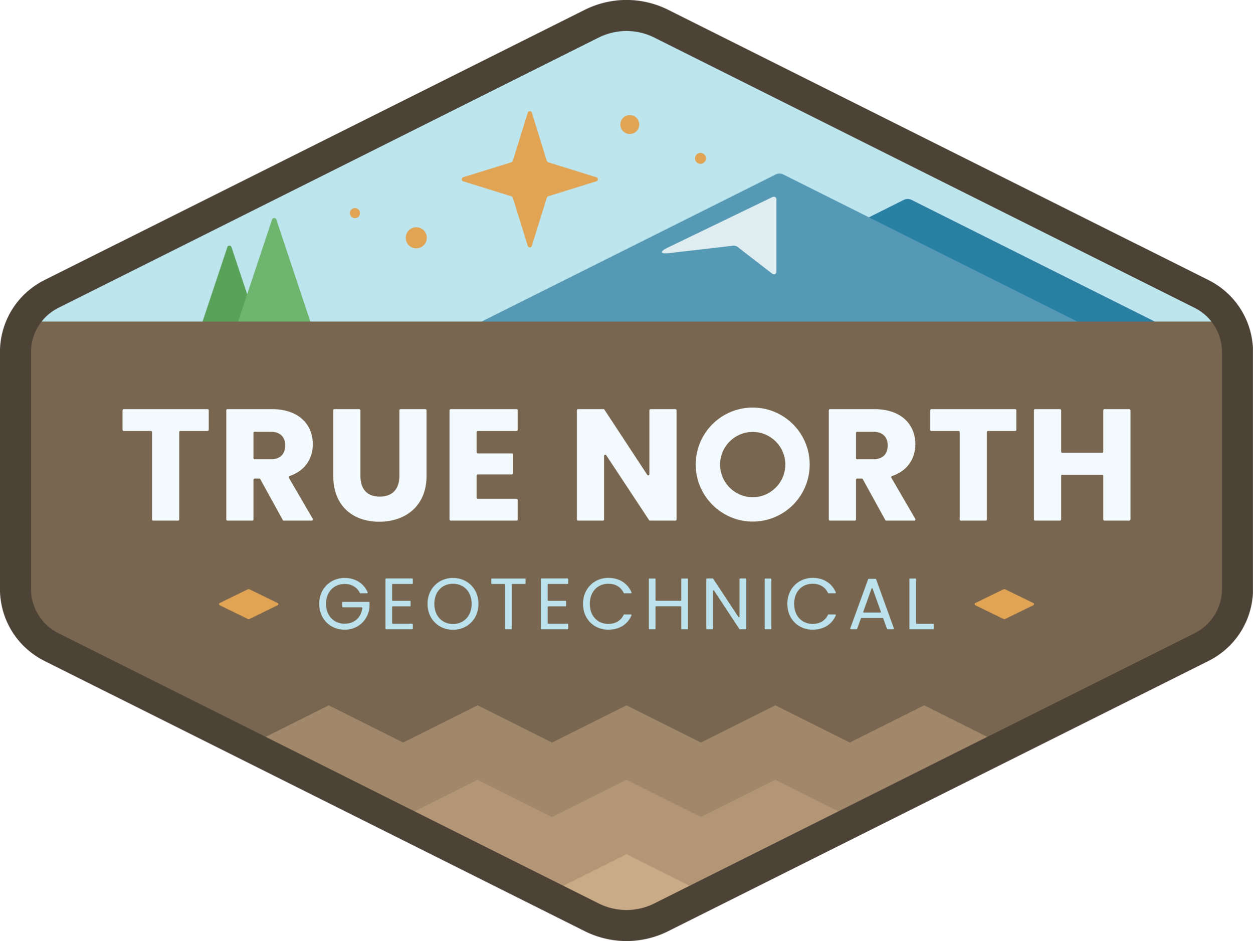 True North Geotechnical