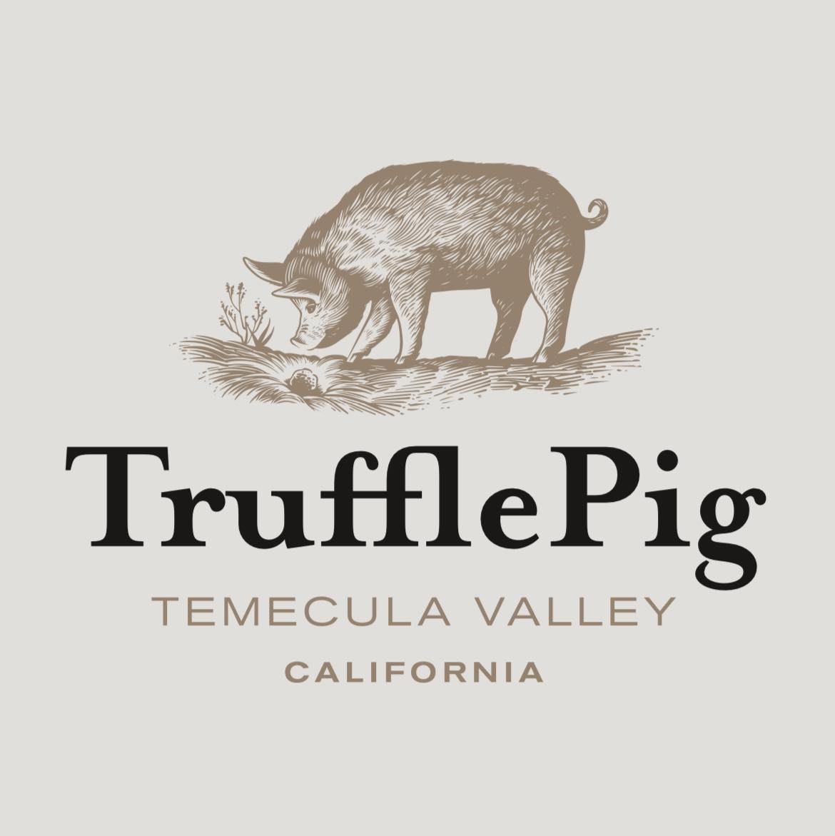 Truffle Pig Winery
