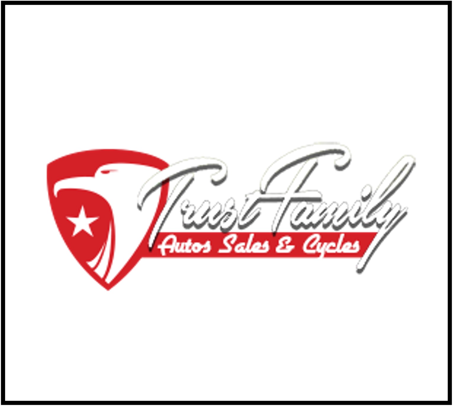 Trust Family Auto Sales