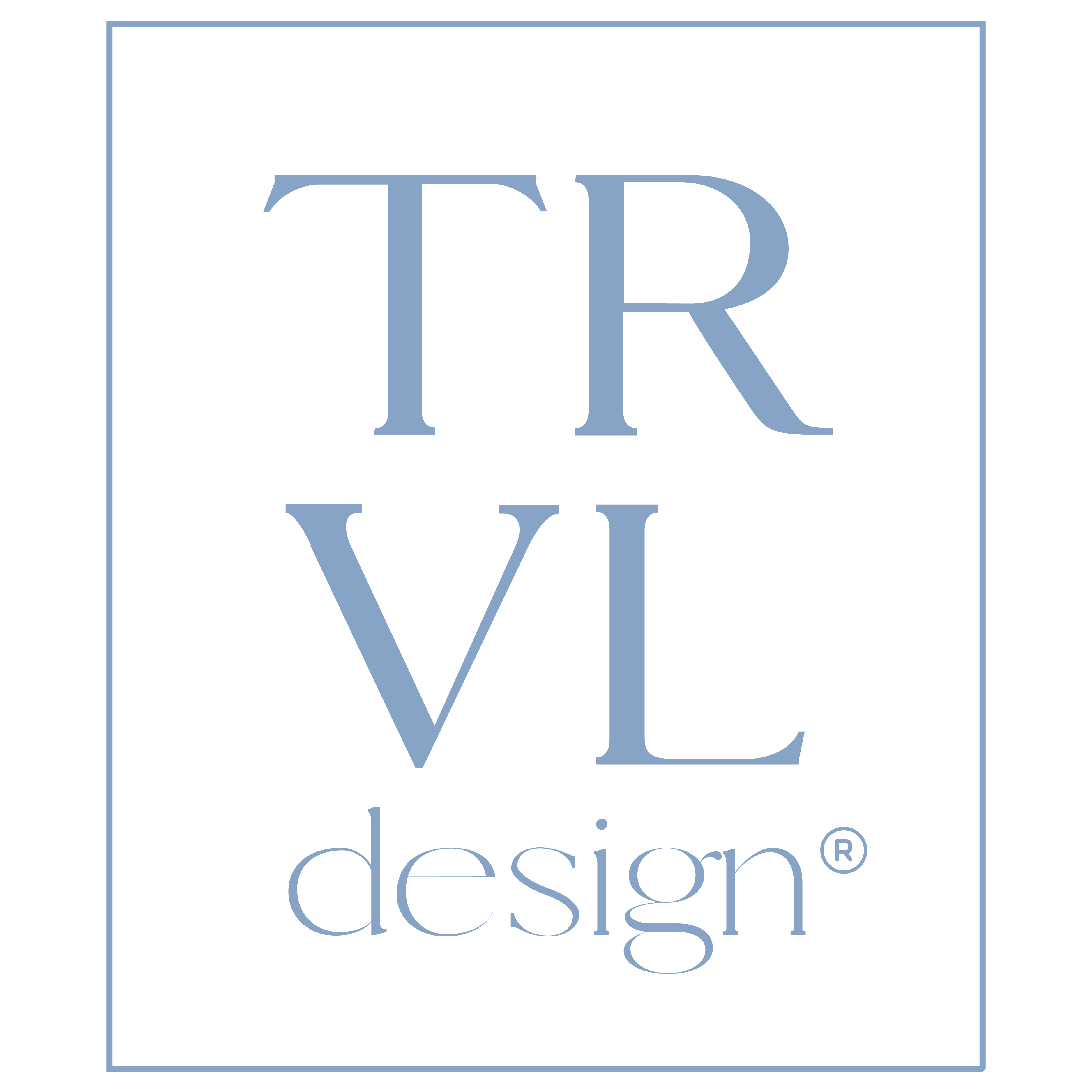 TRVL Design