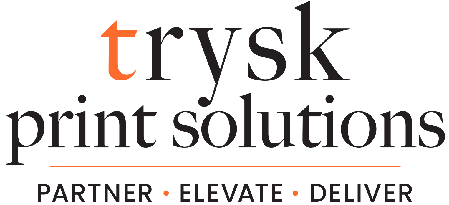 Trysk Print Solutions